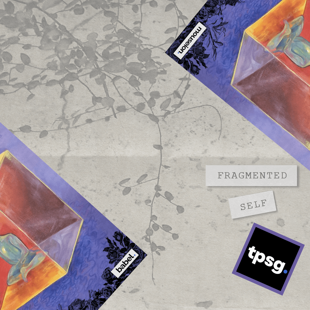 Fall ’23 – Fragmented Self Publications