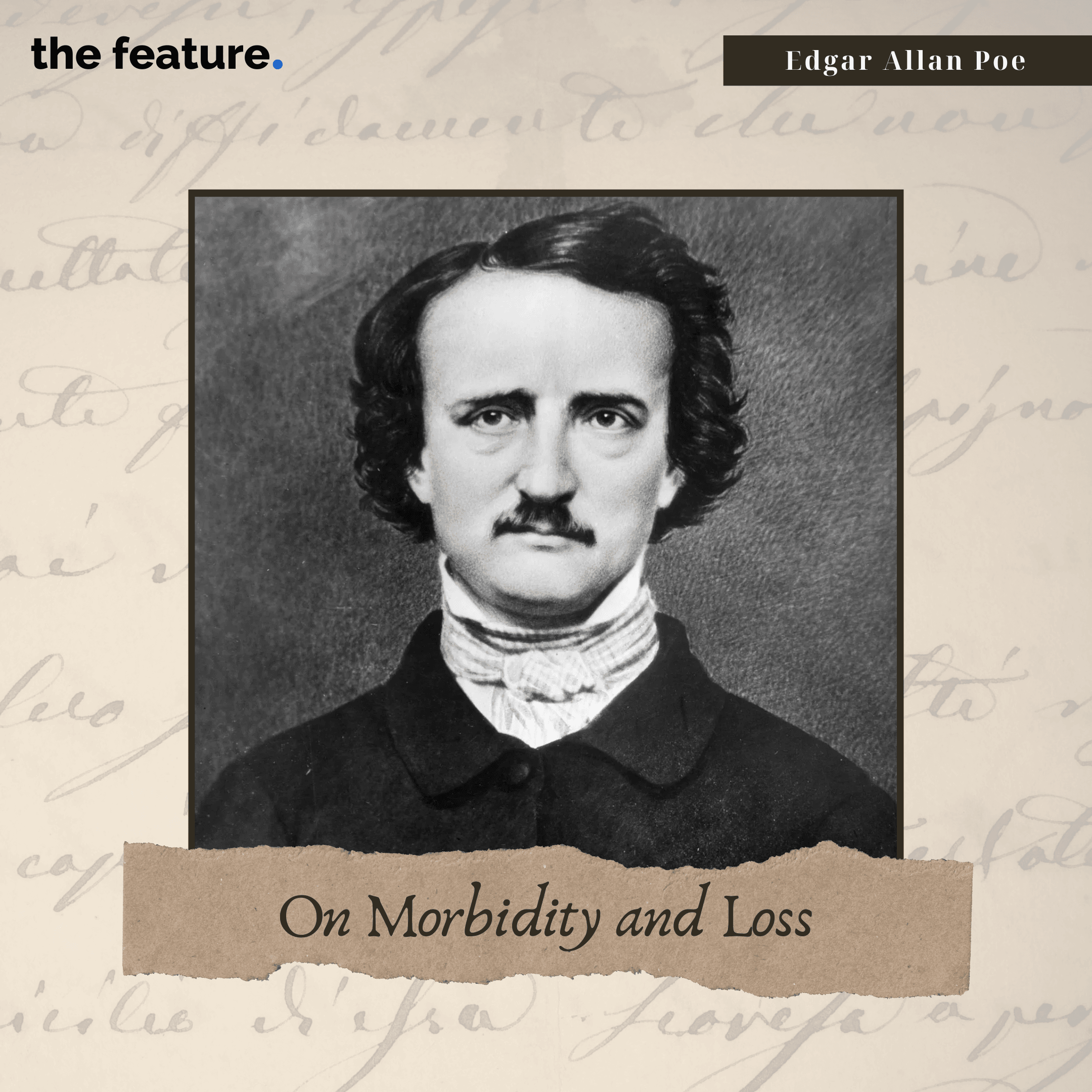 Edgar Allan Poe