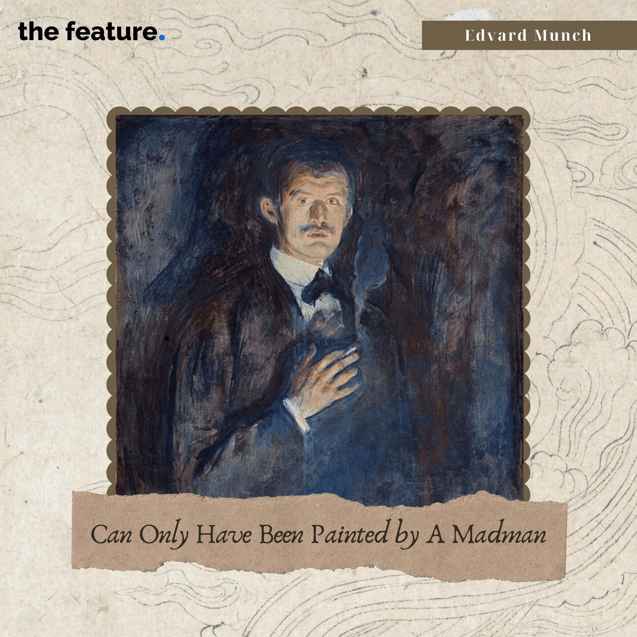 Edvard Munch