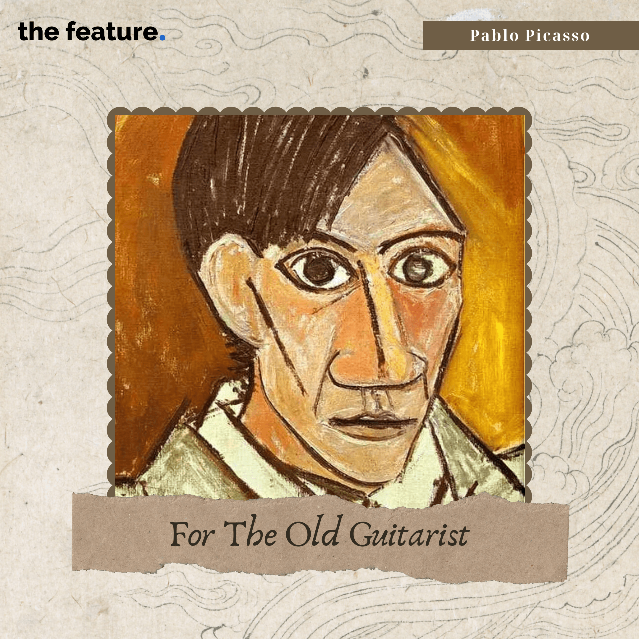 Pablo Picasso