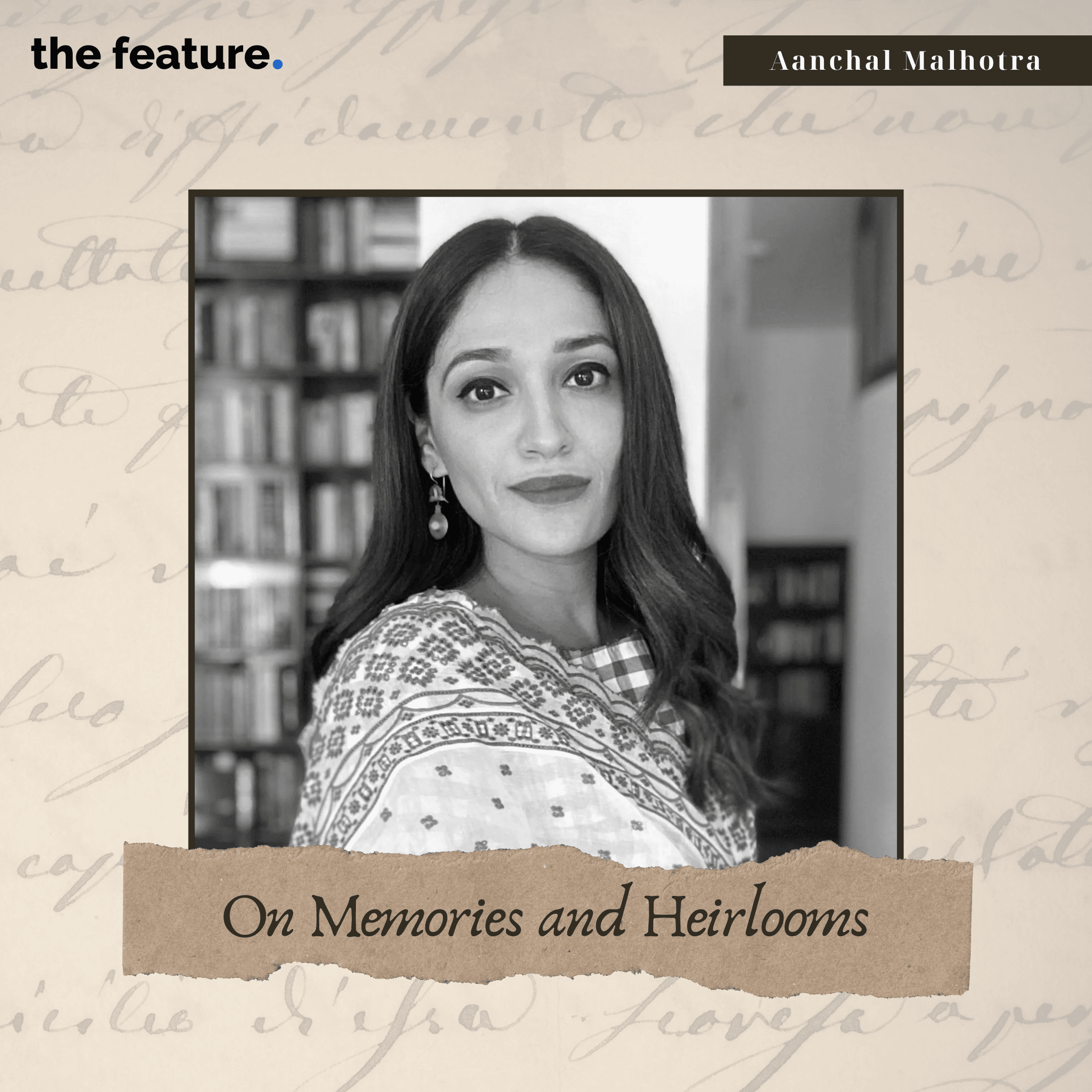 Aanchal Malhotra