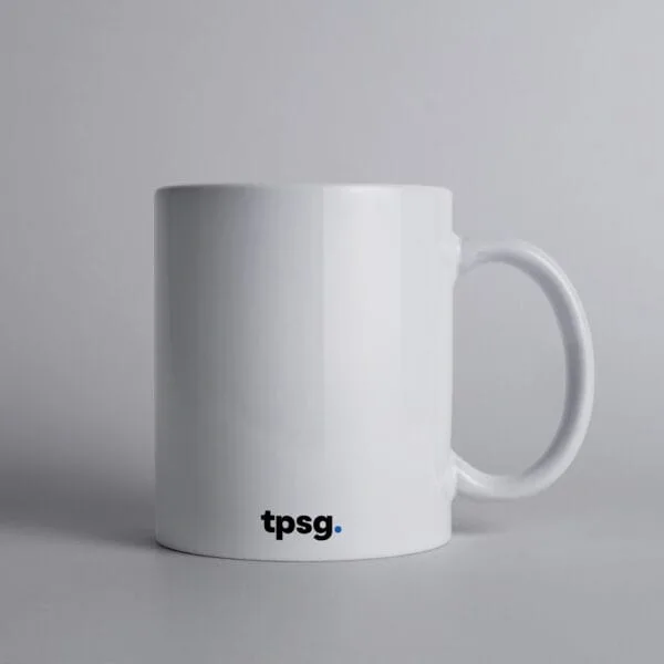 The Pleasant Simple Mug - Born to Read