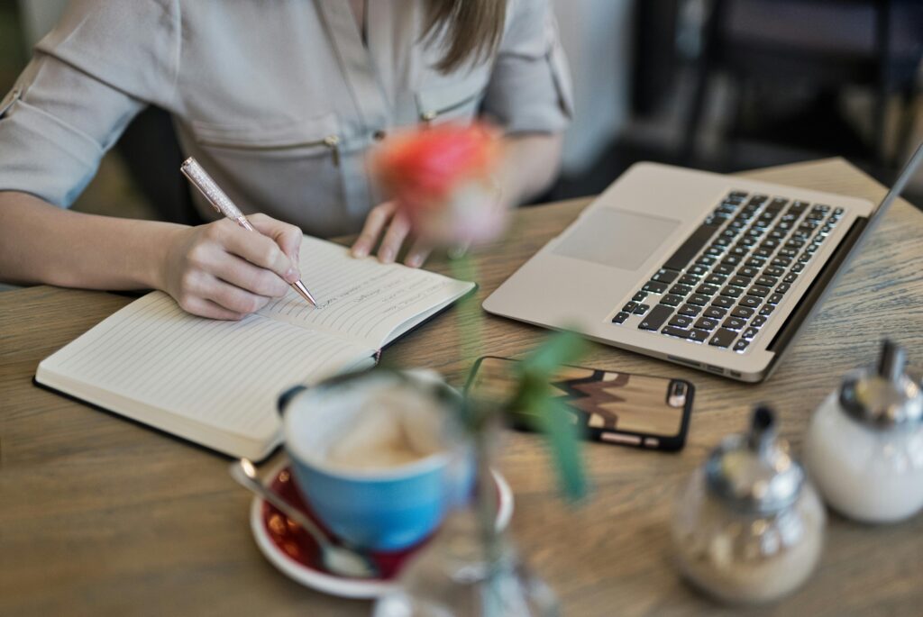 stunning tips for your best writing routine ever