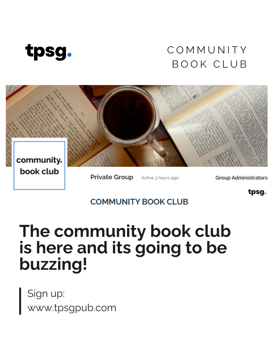 tpsg. posts